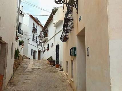Piso en venta en Altea