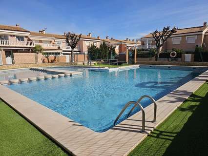 Bungalow en venta en Sant Vicent del Raspeig
