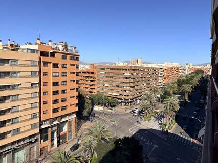 Piso en venta en Alicante
