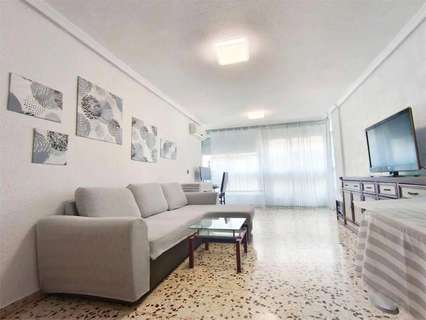 Piso en venta en El Campello