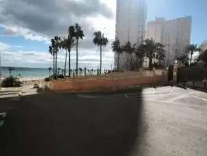 Piso en venta en El Campello