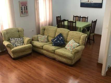 Piso en venta en Alicante