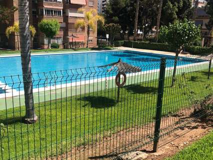 Piso en venta en Alicante