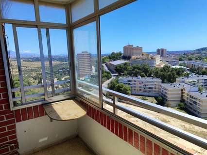 Piso en venta en Alicante