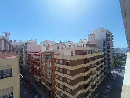 Piso en venta en Alicante