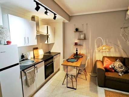 Estudio en venta en Torrevieja
