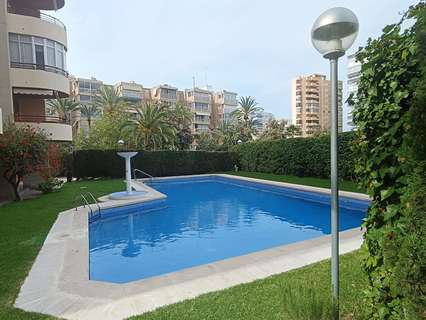 Piso en venta en Alicante