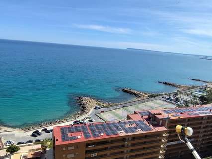 Piso en venta en Alicante