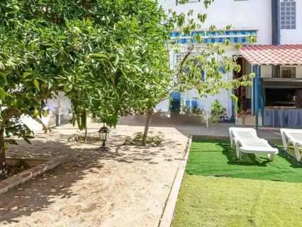 Casa en venta en Altea