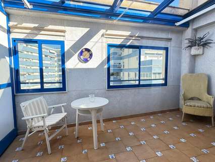 Piso en alquiler en Alicante
