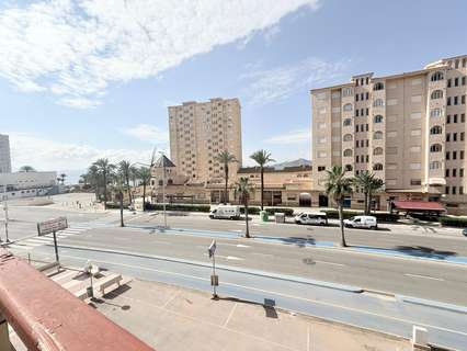 Apartamento en venta en San Javier zona La Manga del Mar Menor