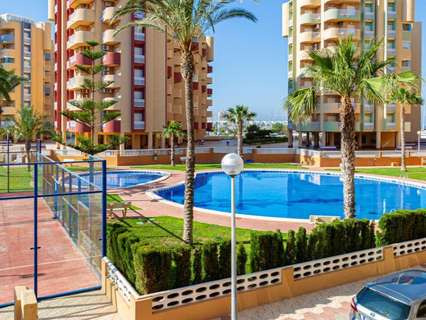 Apartamento en venta en San Javier zona La Manga del Mar Menor
