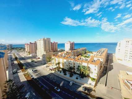 Apartamento en venta en San Javier zona La Manga del Mar Menor rebajado