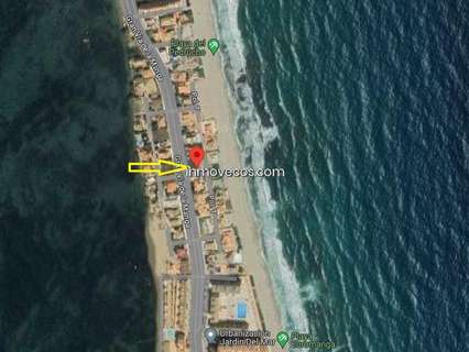 Parcela rústica en venta en San Javier zona La Manga del Mar Menor