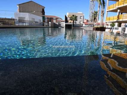 Apartamento en venta en San Pedro del Pinatar