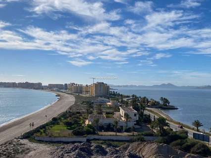 Apartamento en venta en San Javier zona La Manga del Mar Menor