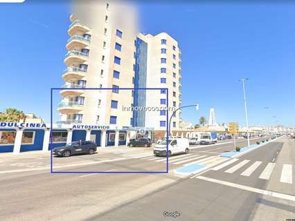 Local comercial en venta en San Javier zona La Manga del Mar Menor
