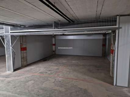 Plaza de parking en venta en San Javier zona La Manga del Mar Menor