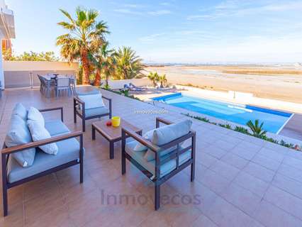 Casa en venta en San Javier zona La Manga del Mar Menor