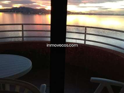 Apartamento en venta en San Javier zona La Manga del Mar Menor