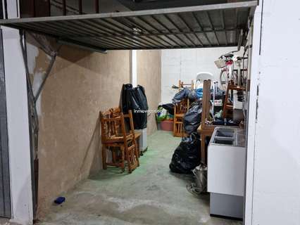 Plaza de parking en venta en San Javier zona La Manga del Mar Menor