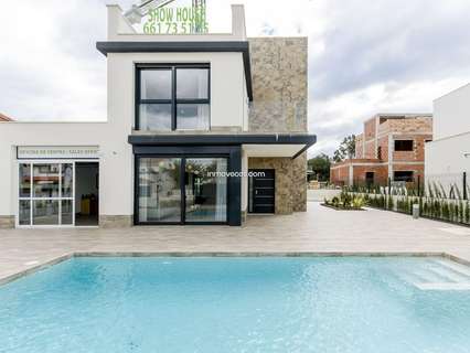 Casa en venta en Cartagena