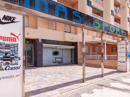Local comercial en venta en San Javier zona La Manga del Mar Menor