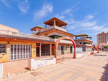 Local comercial en venta en San Javier zona La Manga del Mar Menor