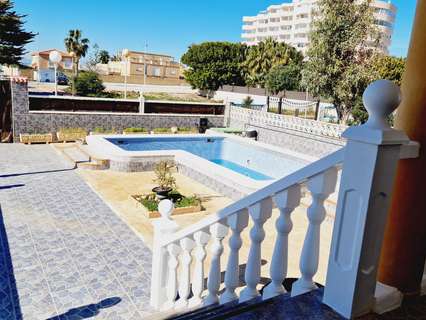 Chalet en alquiler en San Javier zona La Manga del Mar Menor