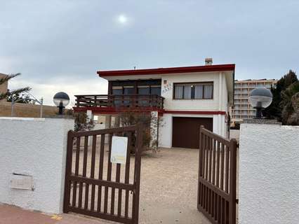 Chalet en venta en San Javier zona La Manga del Mar Menor