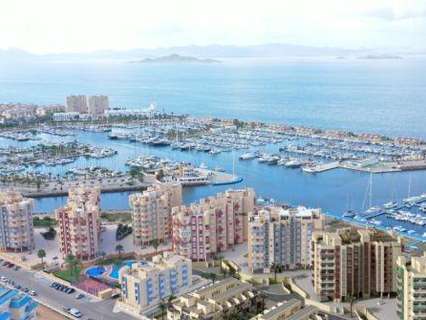 Apartamento en venta en San Javier zona La Manga del Mar Menor