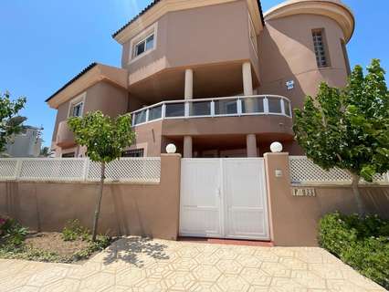 Chalet en venta en San Javier zona La Manga del Mar Menor