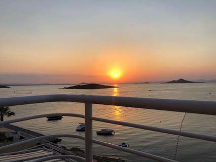 Apartamento en venta en San Javier zona La Manga del Mar Menor