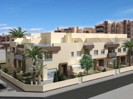 Apartamento en venta en San Javier zona La Manga del Mar Menor