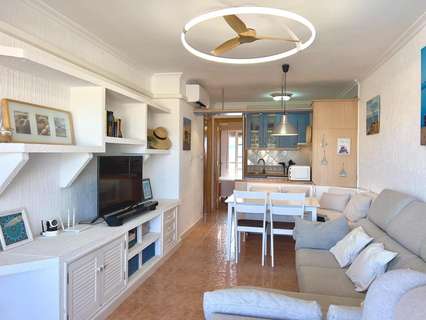 Apartamento en alquiler en San Javier zona La Manga del Mar Menor