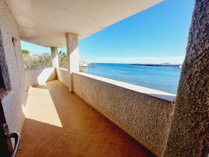 Apartamento en venta en San Javier zona La Manga del Mar Menor