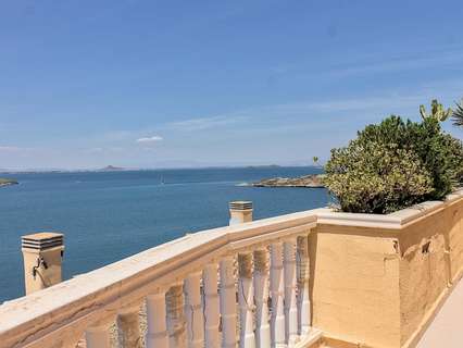 Apartamento en venta en San Javier zona La Manga del Mar Menor