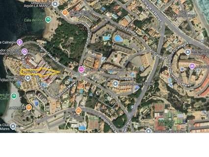 Parcela rústica en venta en San Javier zona La Manga del Mar Menor