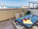Apartamento en alquiler en San Javier zona La Manga del Mar Menor