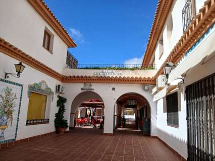 Local comercial en venta en San Javier zona La Manga del Mar Menor