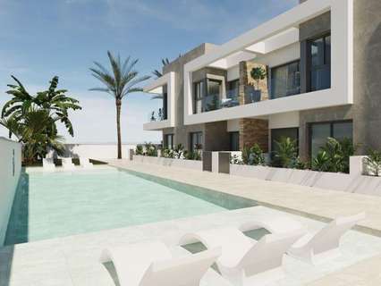 Casa en venta en Pilar de la Horadada