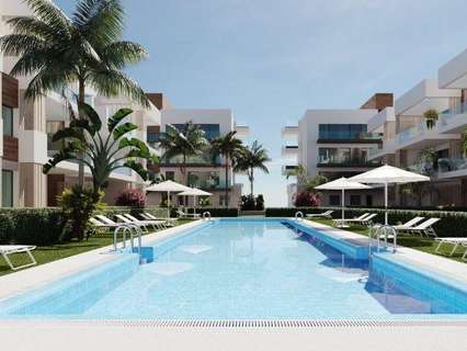 Planta baja en venta en San Pedro del Pinatar