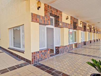 Planta baja en venta en San Javier zona La Manga del Mar Menor