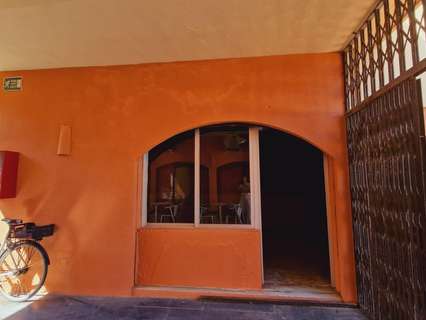 Local comercial en alquiler en San Javier zona La Manga del Mar Menor