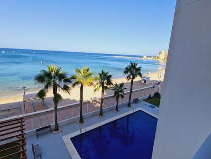 Apartamento en venta en San Javier zona La Manga del Mar Menor rebajado