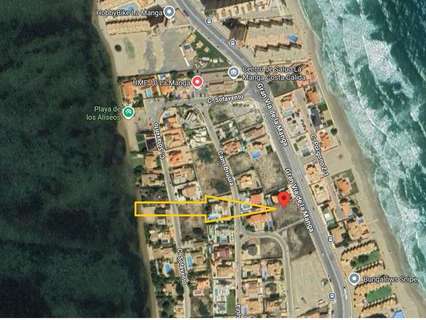 Parcela rústica en venta en San Javier zona La Manga del Mar Menor