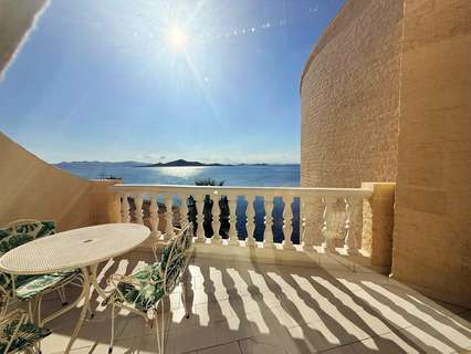 Apartamento en venta en San Javier zona La Manga del Mar Menor