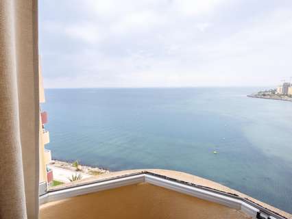 Ático en venta en San Javier zona La Manga del Mar Menor