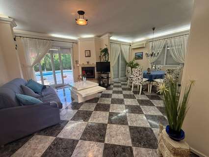 Chalet en venta en San Javier zona La Manga del Mar Menor