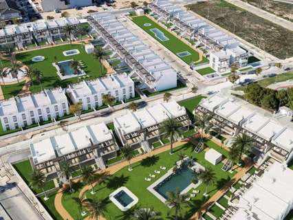 Casa en venta en Pilar de la Horadada